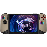 Koop MSI Claw 8 AI+ A2VM-007NL - 4711377288507