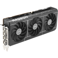 Koop ASUS PRIME Radeon RX 9070 OC 16GB - 4711387829592