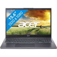 Koop Acer Aspire 15 A15-51M-72C9 - 4711474036667