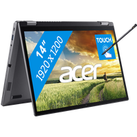 Koop Acer Aspire Spin 14 ASP14-52MTN-74VG - 4711474478078