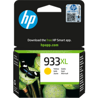 Koop HP 933XL Cartridge Geel - 886111749041