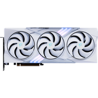 Koop MSI GeForce RTX 5070 GAMING TRIO OC WHITE 12GB - 4711377303934