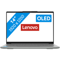 Koop Lenovo IdeaPad Slim 5 OLED 14IRH10 83HR009EMH - 198158431538