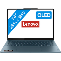 Koop Lenovo Yoga Pro 7 OLED Copilot+ PC 14ASP10 83LX000QMH - 198158431484