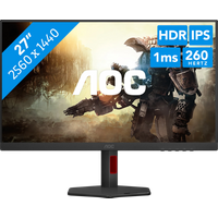 Koop AOC Q27G4ZR - 4038986182973