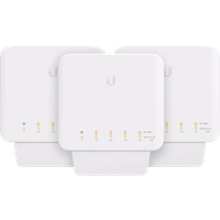 Koop Ubiquiti UniFi USW-FLEX 3-Pack - 6090326673631