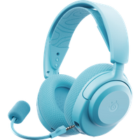 Koop SteelSeries Arctis Nova 3P Aqua - 5707119059558