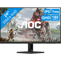 Koop AOC Q24G4RE - 4038986142731