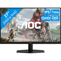 Koop AOC Q27G42ZE - 4038986182980