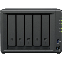 Koop Synology DS1525+ - 4711174726011