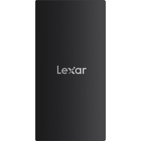Koop Lexar SL300 Portable SSD 2TB - 843367137985
