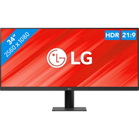 Koop LG UltraWide 34U511A-B - 8806096520826