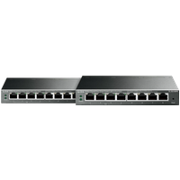 Koop TP-Link TL-SG108PE 2-pack - 6151124945983