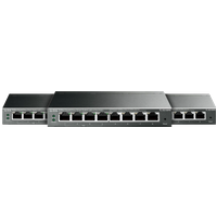 Koop TP-Link TL-SG108PE 3-pack - 6151124951922