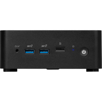 Koop MSI Cubi NUC 1MG-003EU - 4711377264372