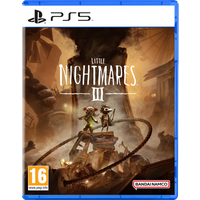 Koop Little Nightmares III PS5 - 3391892036169