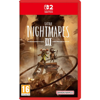 Koop Little Nightmares III Nintendo Switch 2 - 3391892039870