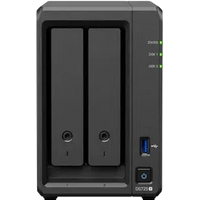 Koop Synology DS725+ - 4711174726035