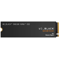Koop WD Black SN8100 2TB NVMe SSD - 0619659221096