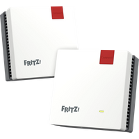 Koop AVM FRITZ!Mesh Set 1600 2-pack - 4023125031267