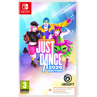 Koop Just Dance 2026 Edition Nintendo Switch - 3307216306191