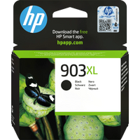 Koop HP 903XL Cartridge Zwart - 0193015226333