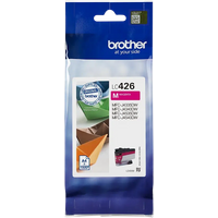 Koop Brother LC-426 Inkt Magenta - 4977766809498