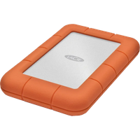 Koop LaCie Rugged Mini USB 3.0 4TB - 3660619013814