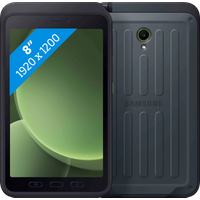 Koop Samsung Galaxy Tab Active5 8 inch 128GB Wifi + 5G - 8806095466934