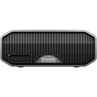 Koop SanDisk Professional G-DRIVE PROJECT 18TB - 718037899404