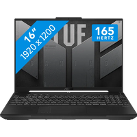 Koop ASUS TUF Gaming A16 FA607PV-N3081W - 4711387605936