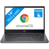 Koop Acer Chromebook Plus 514 (CB514-4HT-36BJ) - 4711474081292