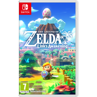 Koop The Legend of Zelda: Link's Awakening Nintendo Switch - 0045496424459
