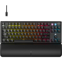 Koop Corsair K70 PRO TKL Magnetisch Mechanisch Gaming Toetsenbord - 840006683650
