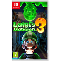 Koop Luigi's Mansion 3 Switch - 0045496425265