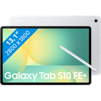 Koop Samsung Galaxy Tab S10 FE Plus 13