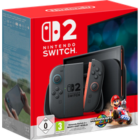 Koop Nintendo Switch 2 + Mario Kart World - 045496321529