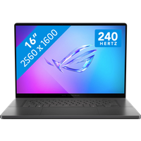 Koop ASUS ROG Zephyrus G16 OLED Copilot+PC GA605KP-QR025W - 4711636098359