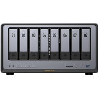 Koop UGREEN NASync DXP8800 Plus - 6941876231270