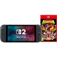 Koop Nintendo Switch 2 + Donkey Kong Bananza - 6151124443472