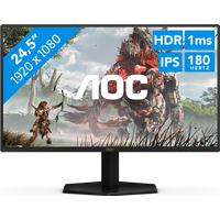 Koop AOC 25G4SRE - 4038986633024