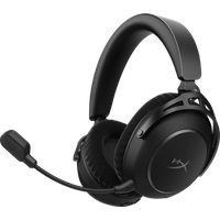 Koop HyperX Cloud Alpha 2 Wireless Zwart - 198701216179