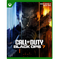 Koop Call of Duty: Black Ops 7 Xbox Series X - 196388607921