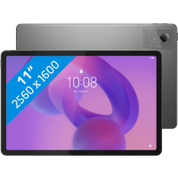 Koop Lenovo Idea Tab 11 inch 128GB Wifi Grijs met Stylus - 0198157039940