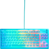Koop SteelSeries Apex 3 TKL Aqua Qwerty - 5707119065931