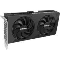 Koop INNO3D GeForce RTX 5050 Twin X2 8GB - 8886307701756