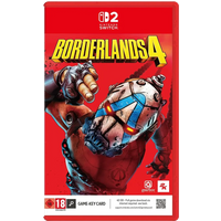 Koop Borderlands 4 Nintendo Switch 2 - 5026555072663