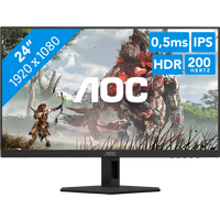 Koop AOC 24G4HRE - 4038986142991