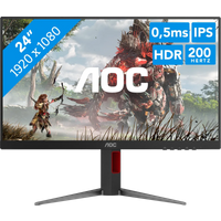 Koop AOC 24G4HA - 4038986642668