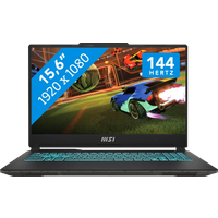 Koop MSI Cyborg 15 A13VFK-1651NL - 4711377278461